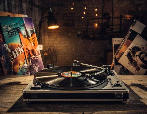 DJ Nite 